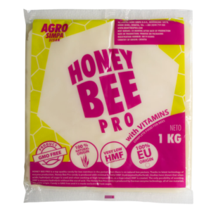 "Honey Bee PRO" with vitamins