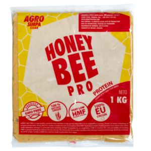 "Honey Bee PRO" Protein