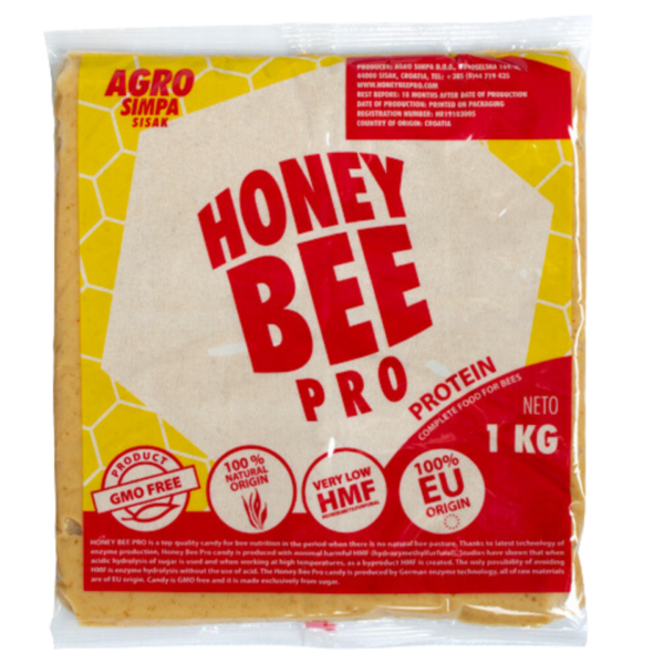 "Honey Bee PRO" Protein