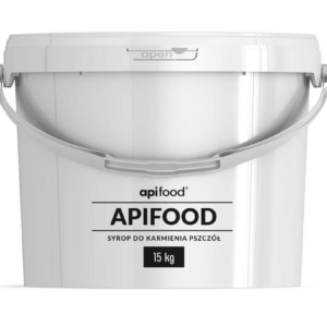 “ APIFOOD 78” siirup, mesilaste talvine täiendsööt