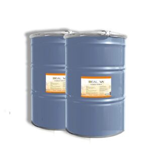 Idealbee Energy 275 kg barrel/metalltünnis, mesilaste talvine täiendsööt