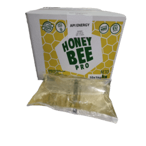 Mesilaste talvesööt – API ENERGY 1 kg (10 x1kg karbis)
