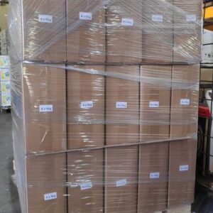 “Api Energy” Invertsiirup, mesilaste talvine täiendsööt. TASUTA TRANSPORT, ALUSEGA OSTES ( 100x6kg))