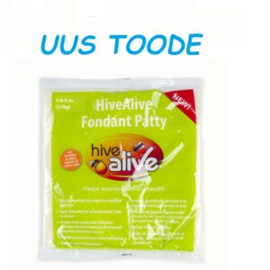 HiveAlive pudersööt