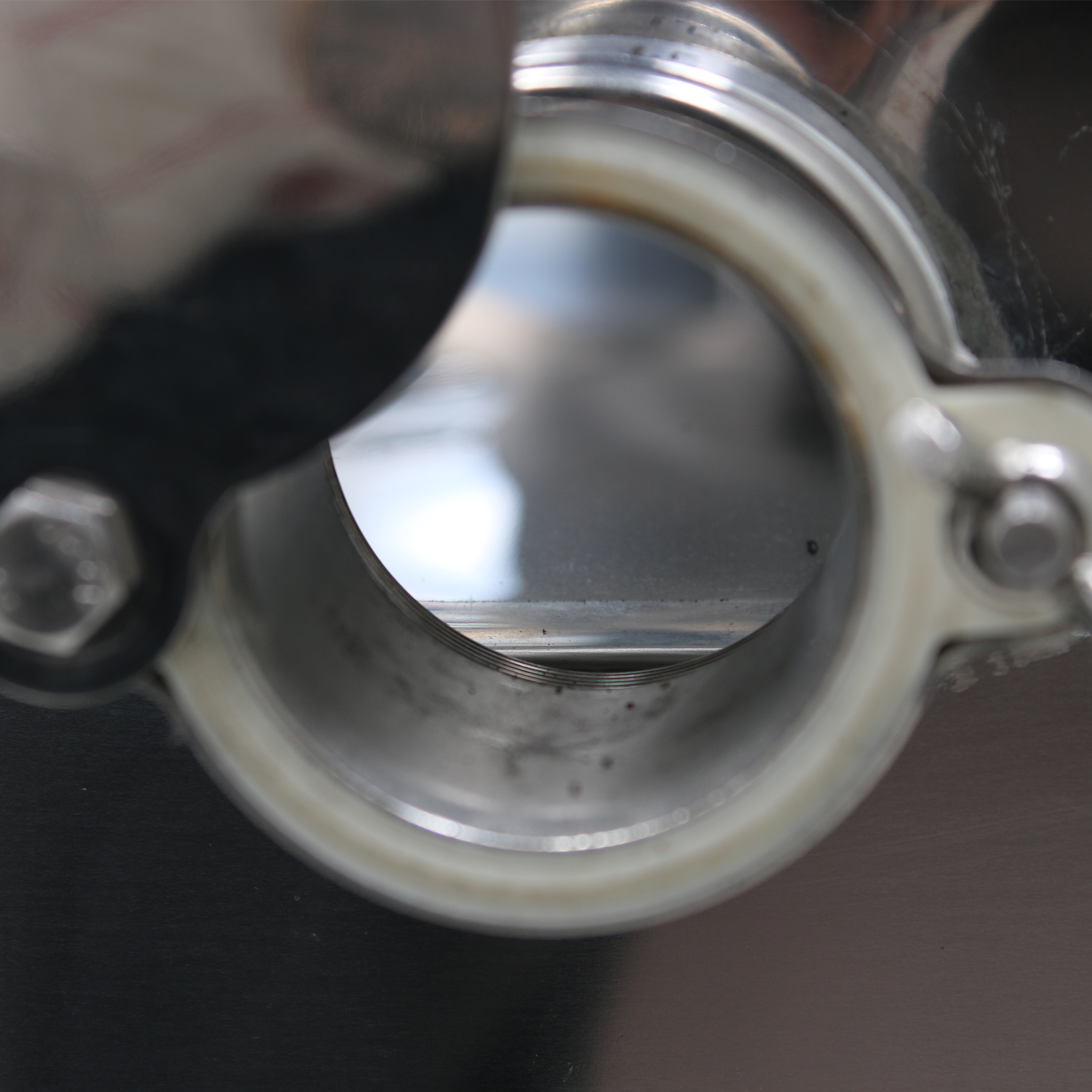 100 kg meemikser - ilma küttekehata - Image 3