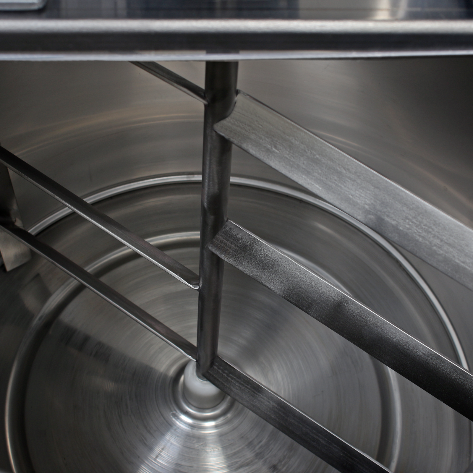 100 kg meemikser - ilma küttekehata - Image 4