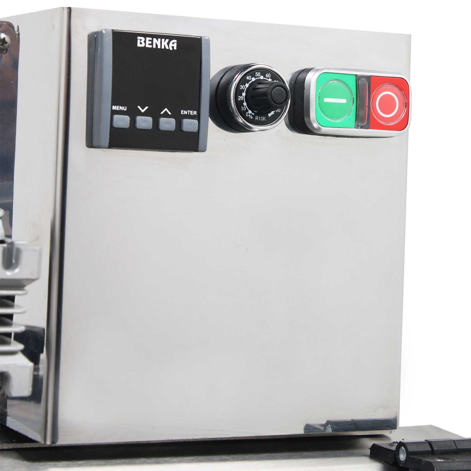 100 kg meemikser - ilma küttekehata - Image 5