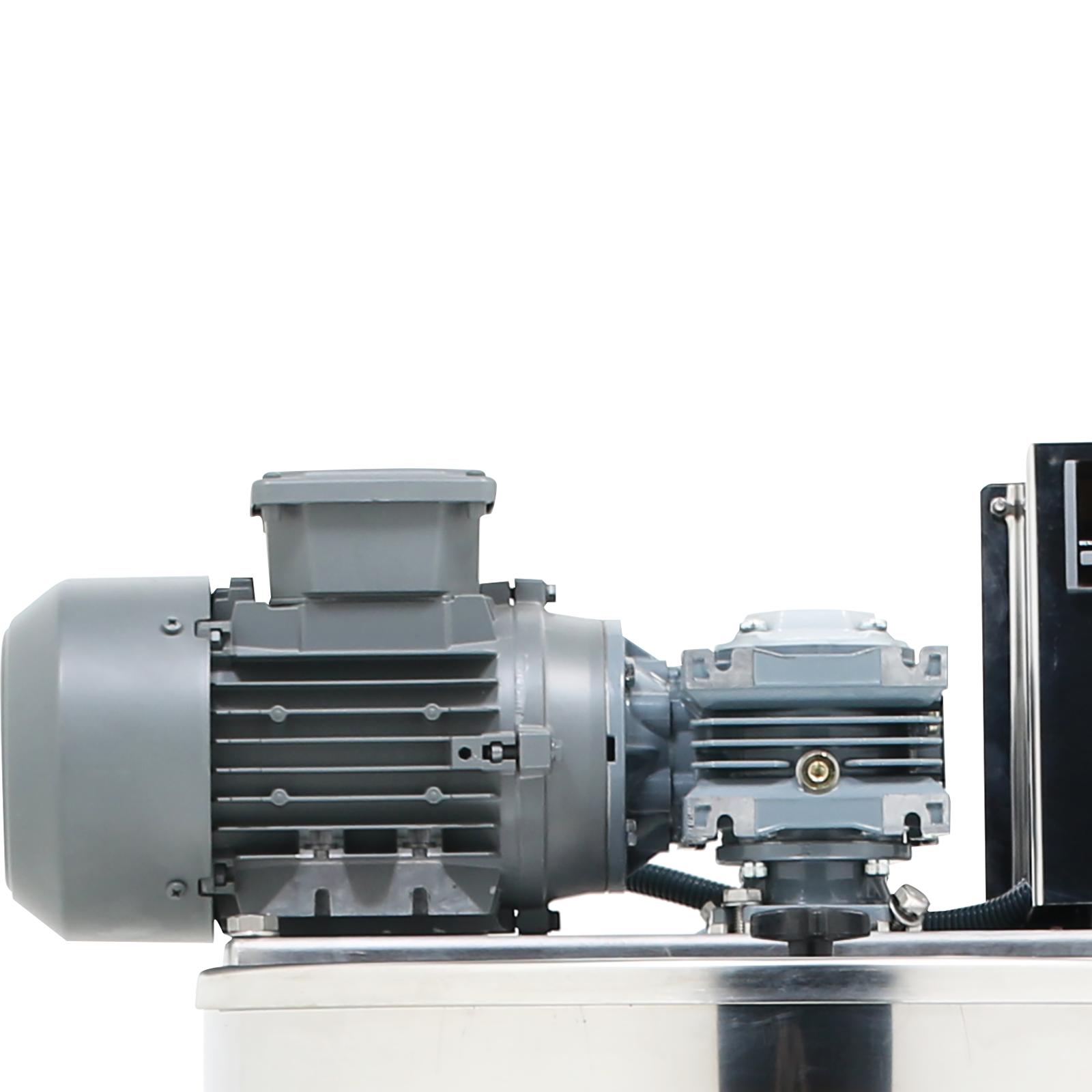 100 kg meemikser - ilma küttekehata - Image 6