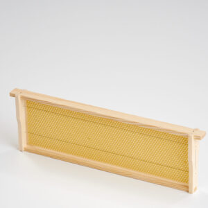 Eesti magasini raami komplekt, Hoffmann õlaga