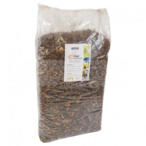 Calm'Combust looduslik kütus suitsikule