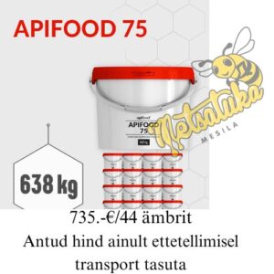 ETTETELLIMINE, Transport tasuta